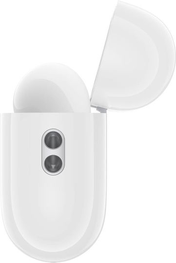 XO EV53 In-ear Bluetooth Handsfree Earphones with Sweat Resistance and Charging Case White
