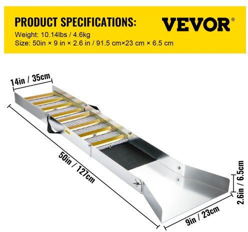 Vevor Messgerätezubehör