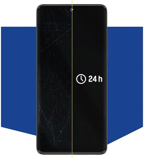3MK Arc+ 0.17мм Защитен екран (Huawei Pura 70)