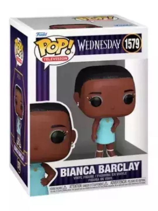 Funko Pop! Television: Wednesday