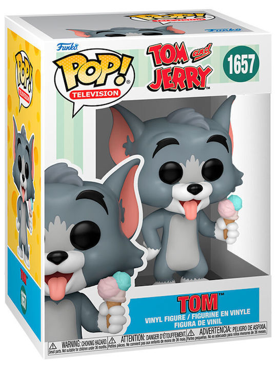 Funko Pop! Television: Tom