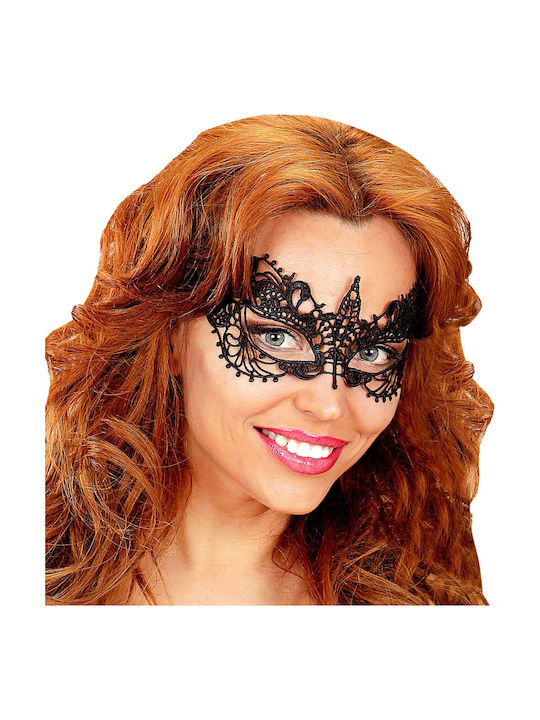 Carnival Mask Eyemask