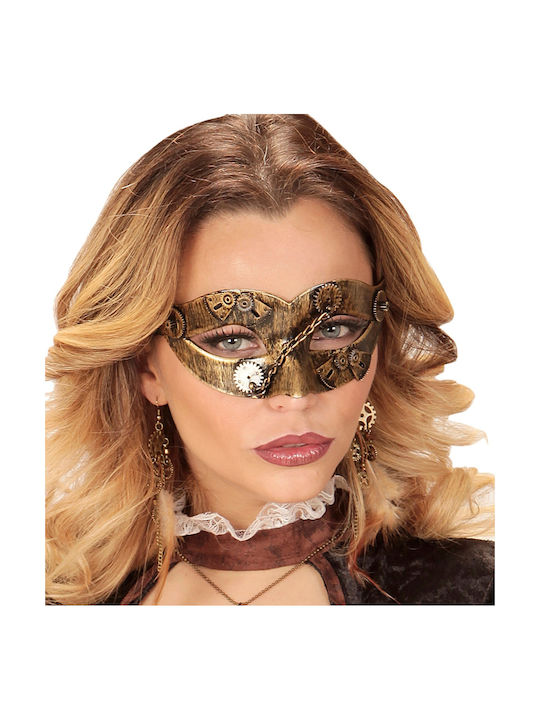 Carnival Mask Eyemask