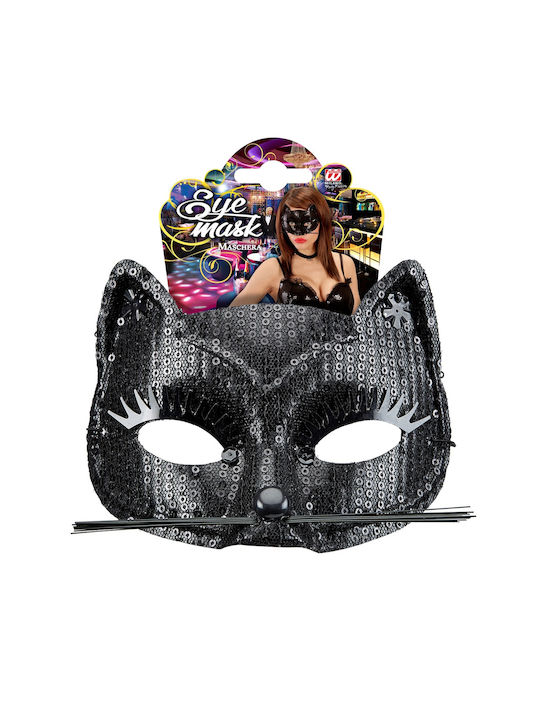 Carnival Mask Eyemask