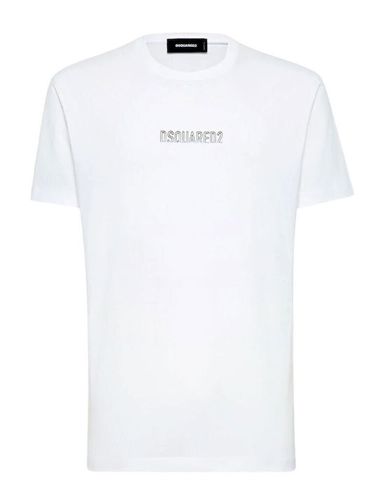 T-shirt White
