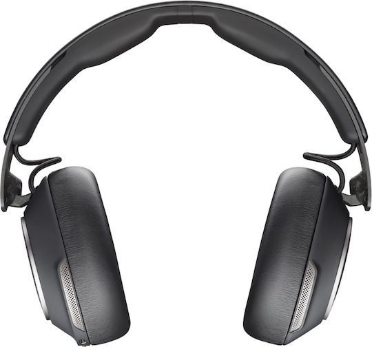 Poly Voyager Surround 80 UC Microsoft Teams On Ear Multimedia Ακουστικά με μικρόφωνο και σύνδεση USB-C