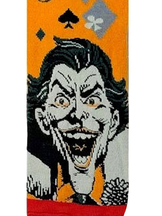 Disney Joker Ανδρικές Κάλτσες Disney Joker Ανδρικές Κάλτσες