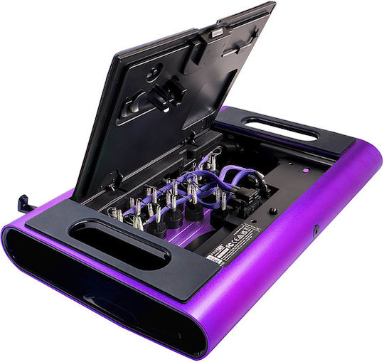 Victrix アケコン Pro FS Arcade Fight Stick PDP Victrix Pro FS Playstation Fight Stick for PS4, PS5, PC
