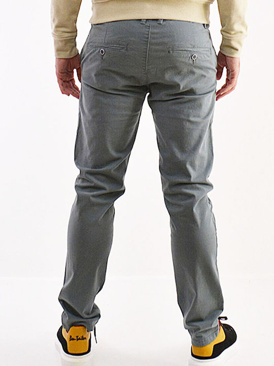 Herrenhosen Chino Khaki