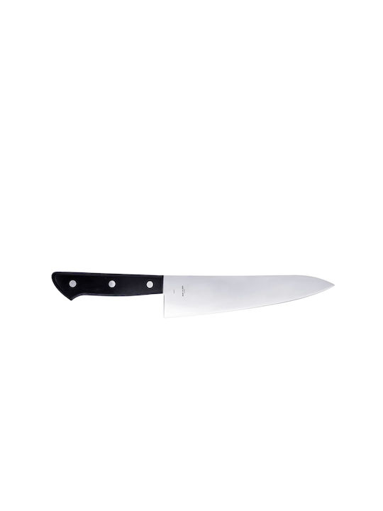 MAC Μαχαίρι Chef από Ανοξείδωτο Ατσάλι 21.5cm
