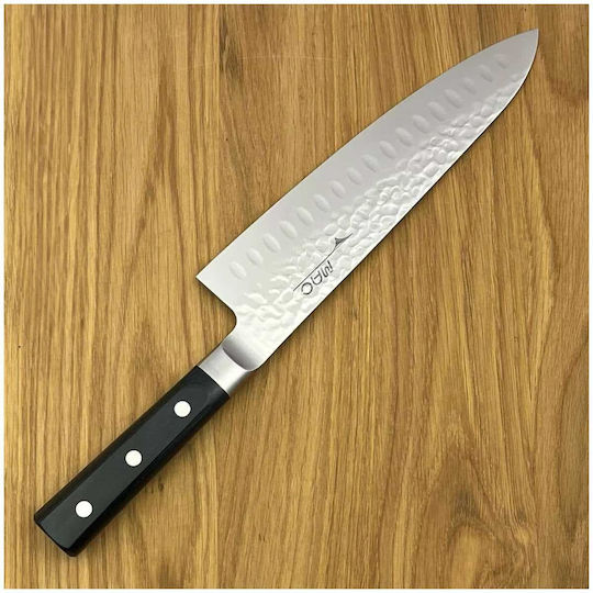 MAC Tsuchime Chef Knife Made of Stainless Steel 20cm
