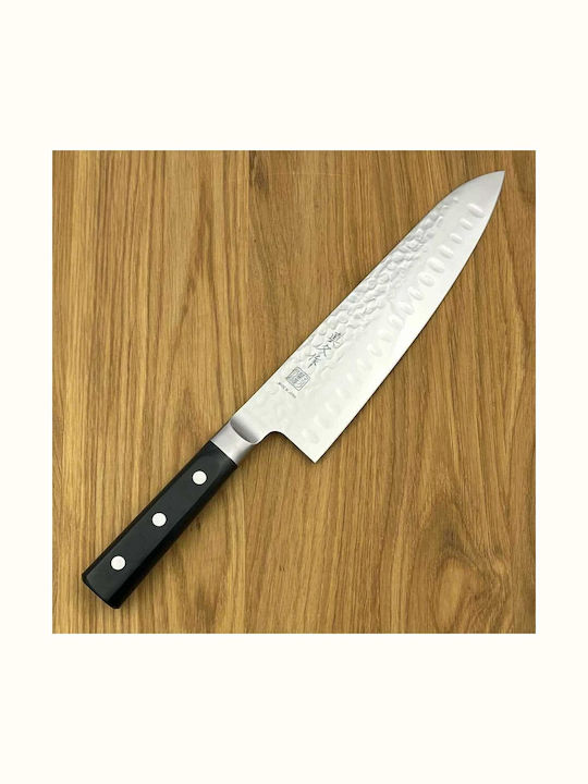 MAC Μαχαίρι Chef από Ανοξείδωτο Ατσάλι 20cm