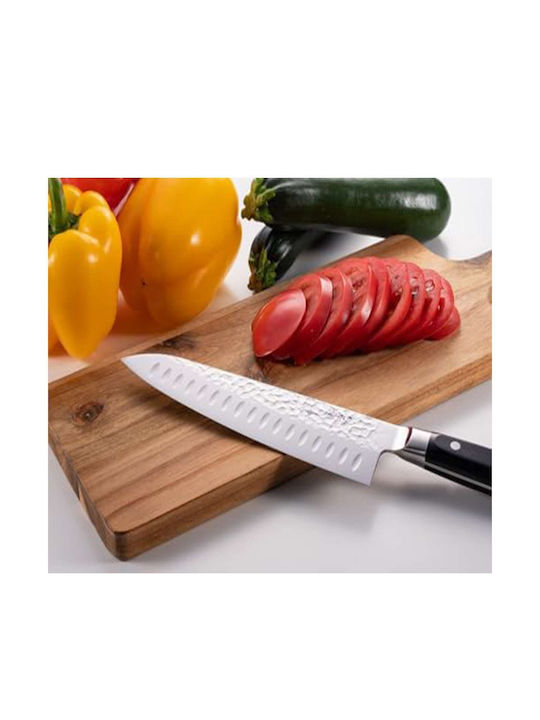 MAC Μαχαίρι Chef από Ανοξείδωτο Ατσάλι 20cm