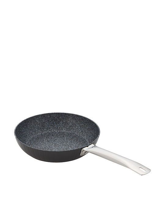 Horwood Evertough Tigaie Din Oțel Inoxidabil Cu Acoperire Antiaderentă 24cm