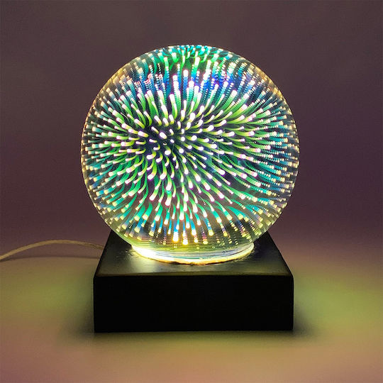 The Source Φωτιστικό Fibre Ball Light The Source Φωτιστικό Fibre Ball Light
