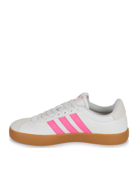 VL COURT 3.0 Damen Sneakers Weiß