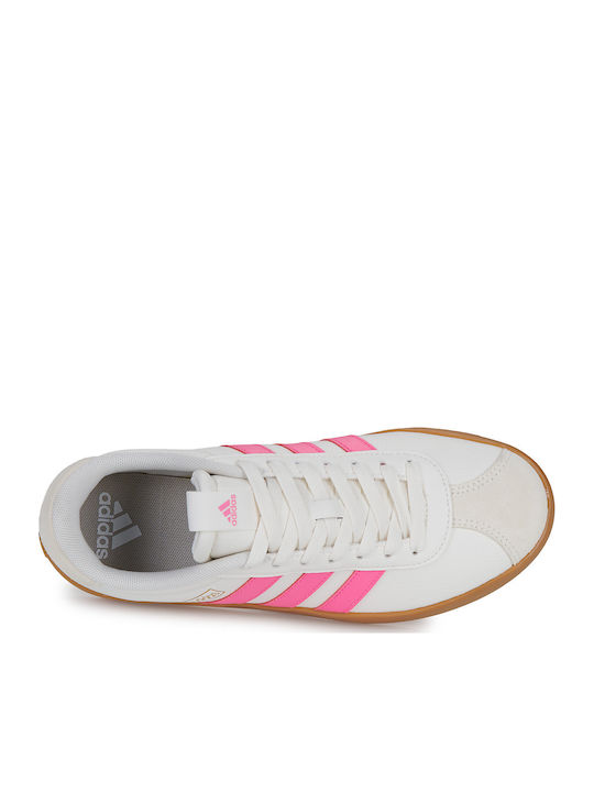VL COURT 3.0 Damen Sneakers Weiß