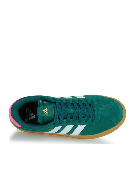 VL COURT 3.0 Sneakers Green