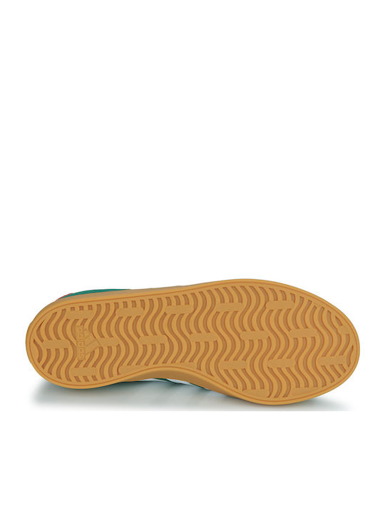 VL COURT 3.0 Sneakers Green