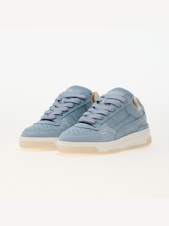 Cruiser Ανδρικά Sneakers Sky Blue