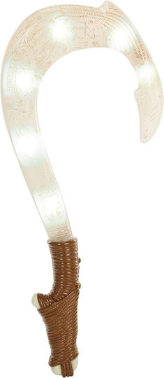 Cârligul Magic al lui Maui Disney Vaiana de la Jakks Pacific 237624 Jucărie