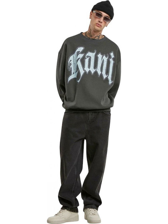 Sweatshirt Gray