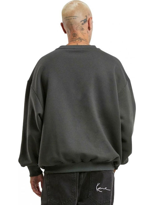Sweatshirt Gray