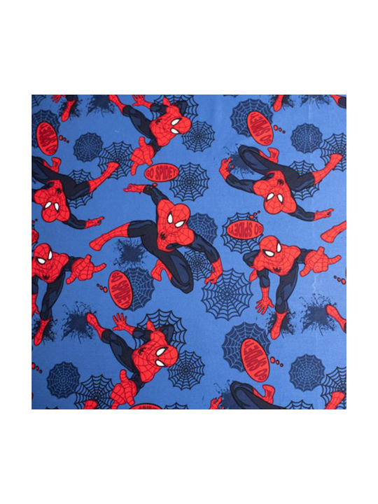 Sheet Single with Elastic Band Cotton 90x200cm