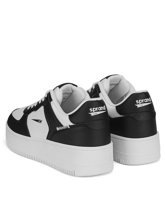 Γυναικεία Sneakers Μαύρο