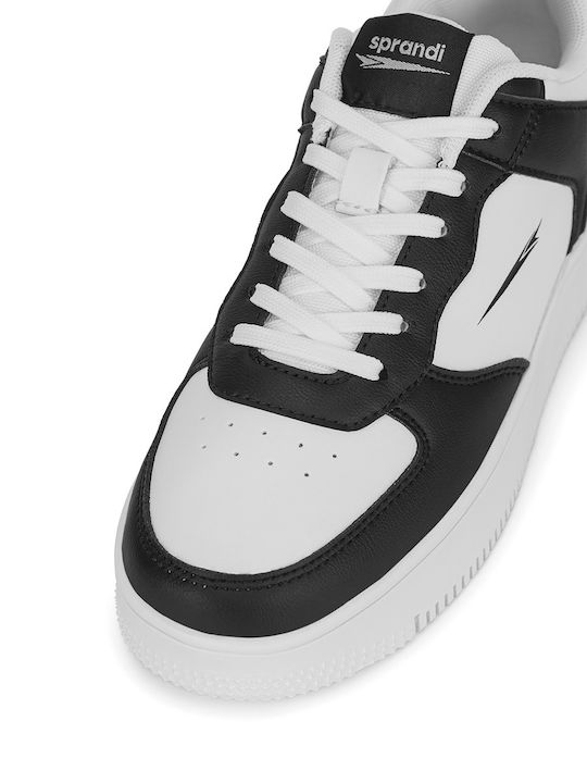 Γυναικεία Sneakers Μαύρο