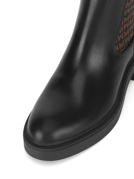 Women's Ankle Boots Black