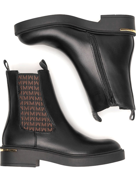 Women's Ankle Boots Black