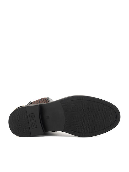 Women's Ankle Boots Black