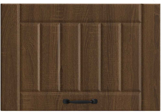 Lucca Brown Oak 60x31x40buc