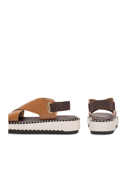 Sandale Casual Damă Beqi-01W3-003
