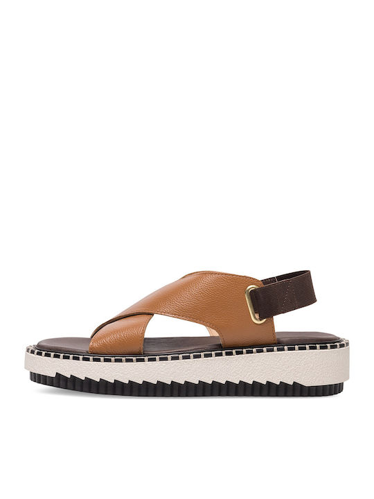 Sandale Casual Damă Beqi-01W3-003
