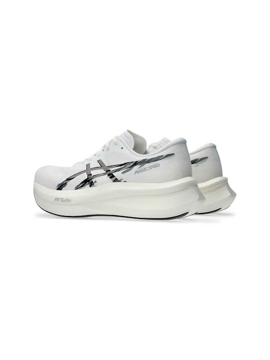 Magic Speed 4 Sport Shoes Running White