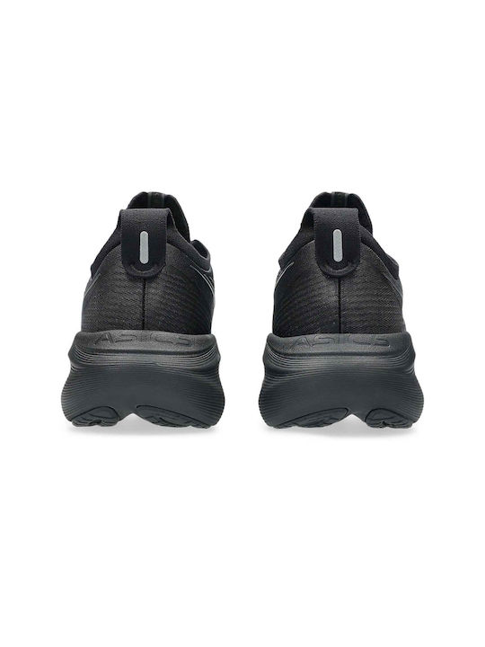 Gel-Nimbus 27 Men's Running Sport Shoes Black