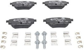 Ate Disc Brake Pad Set
