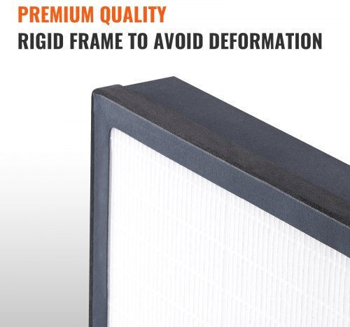 Vevor HEPA Filter for Air Purifier 840349927527