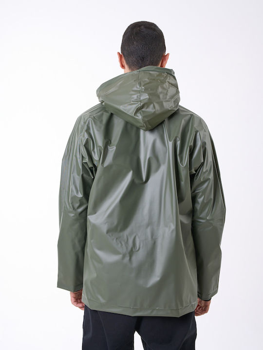 Anorak Watcher Waterproof Jacket Work Anorak Watcher Waterproof Jacket Work