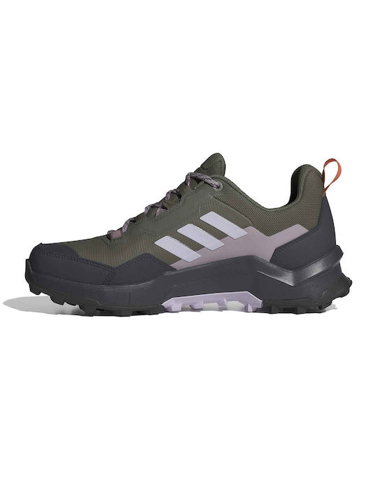 adidas Ax4 Gore-tex Women's Hiking Green