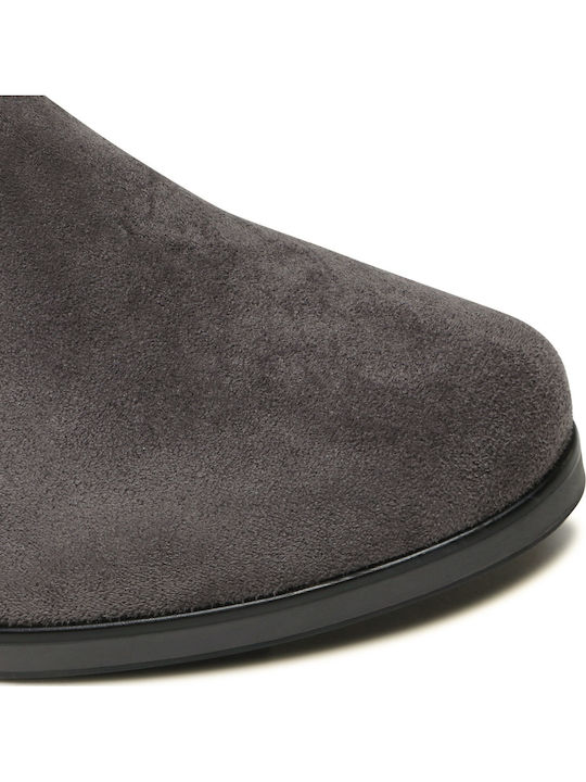 Damenstiefel Gray
