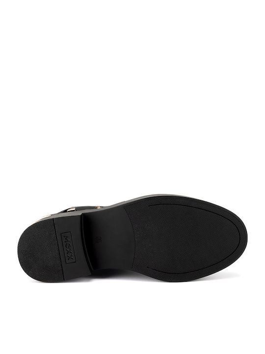 Riding Boots Black