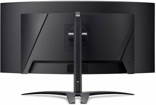 Predator X34Xbmiiphuzx Ultrawide OLED HDR Spiele-Monitor 34" 3440x1400 240Hz mit Reaktionszeit 0.03ms GTG