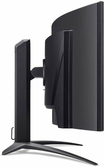 Predator X34Xbmiiphuzx Ultrawide OLED HDR Spiele-Monitor 34" 3440x1400 240Hz mit Reaktionszeit 0.03ms GTG