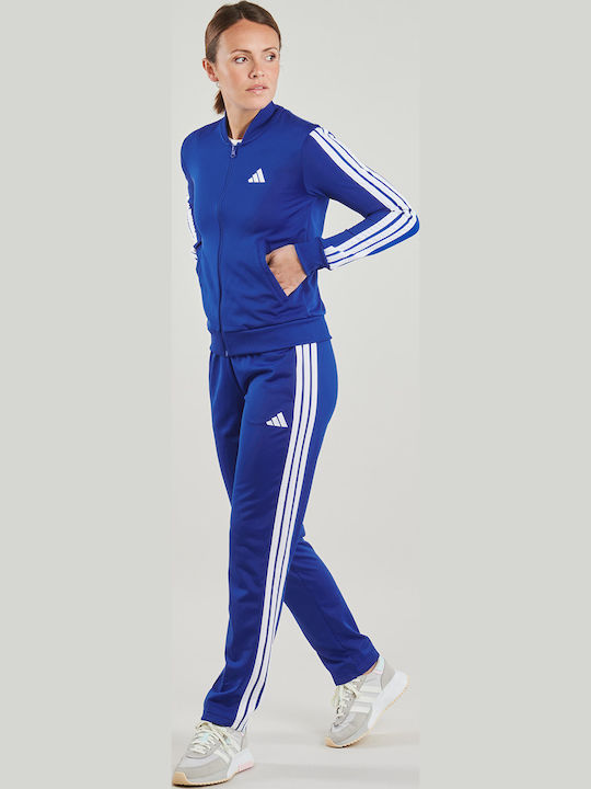 Set de Trening Albastru