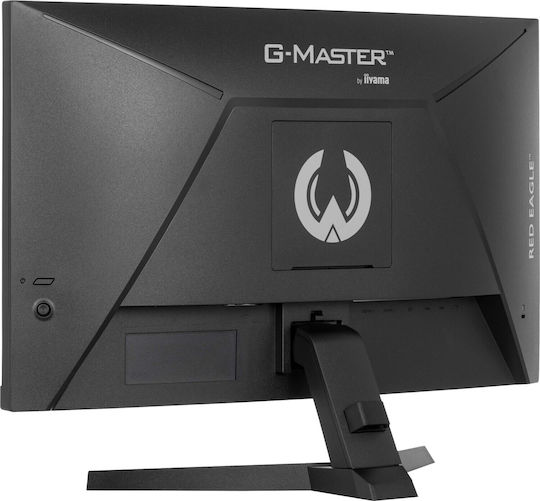Iiyama G-MASTER GC2480HSU-B1 VA Curbat Monitor 23.6" FHD 1920x1080 180Hz