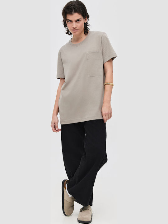 T-shirt Sand