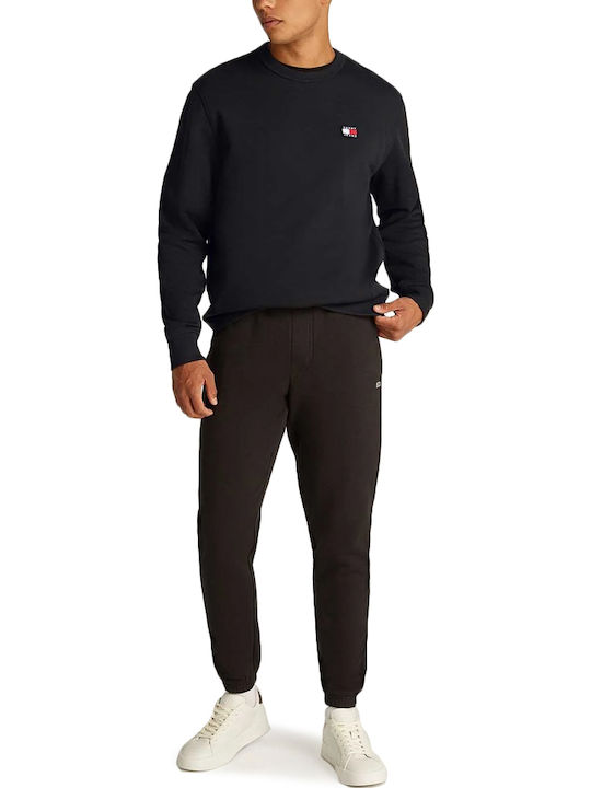 Sweatshirt Black